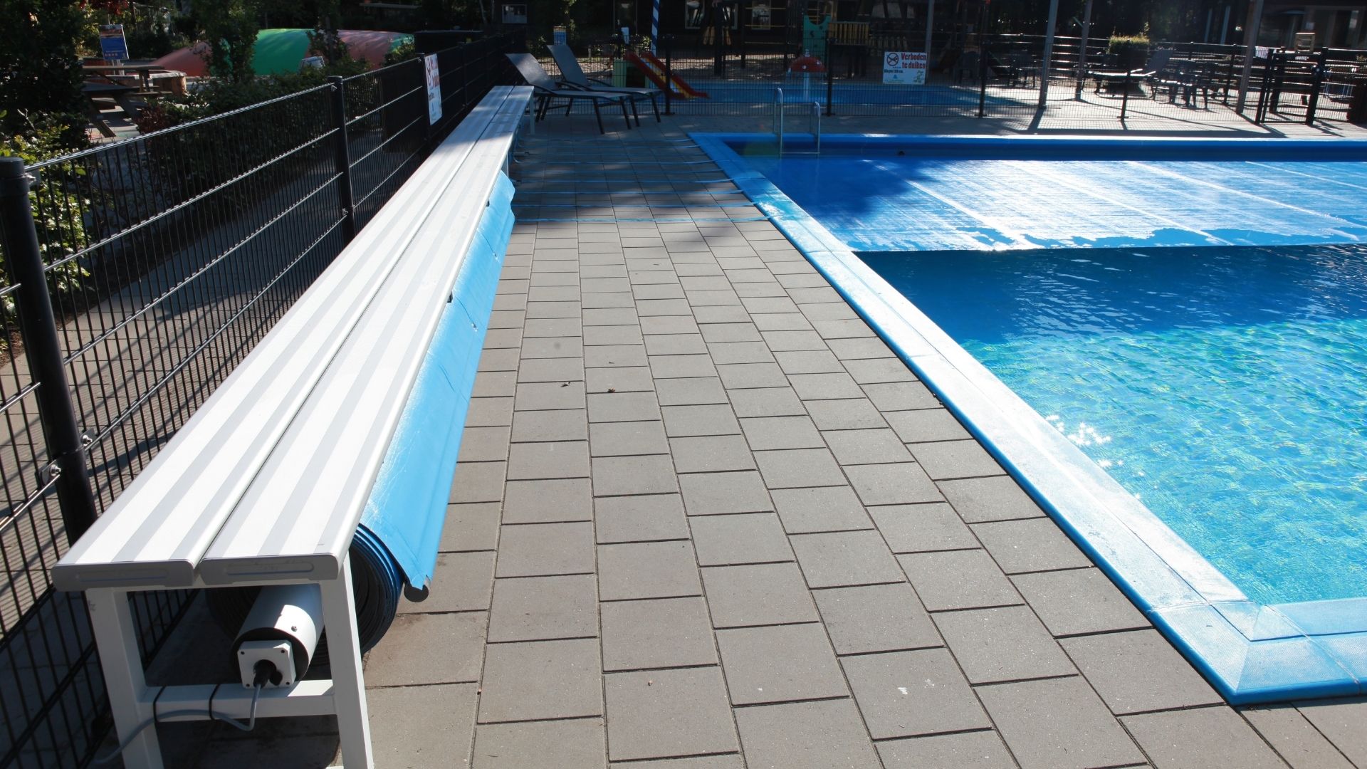 Ardoer Camping De Zandhegge