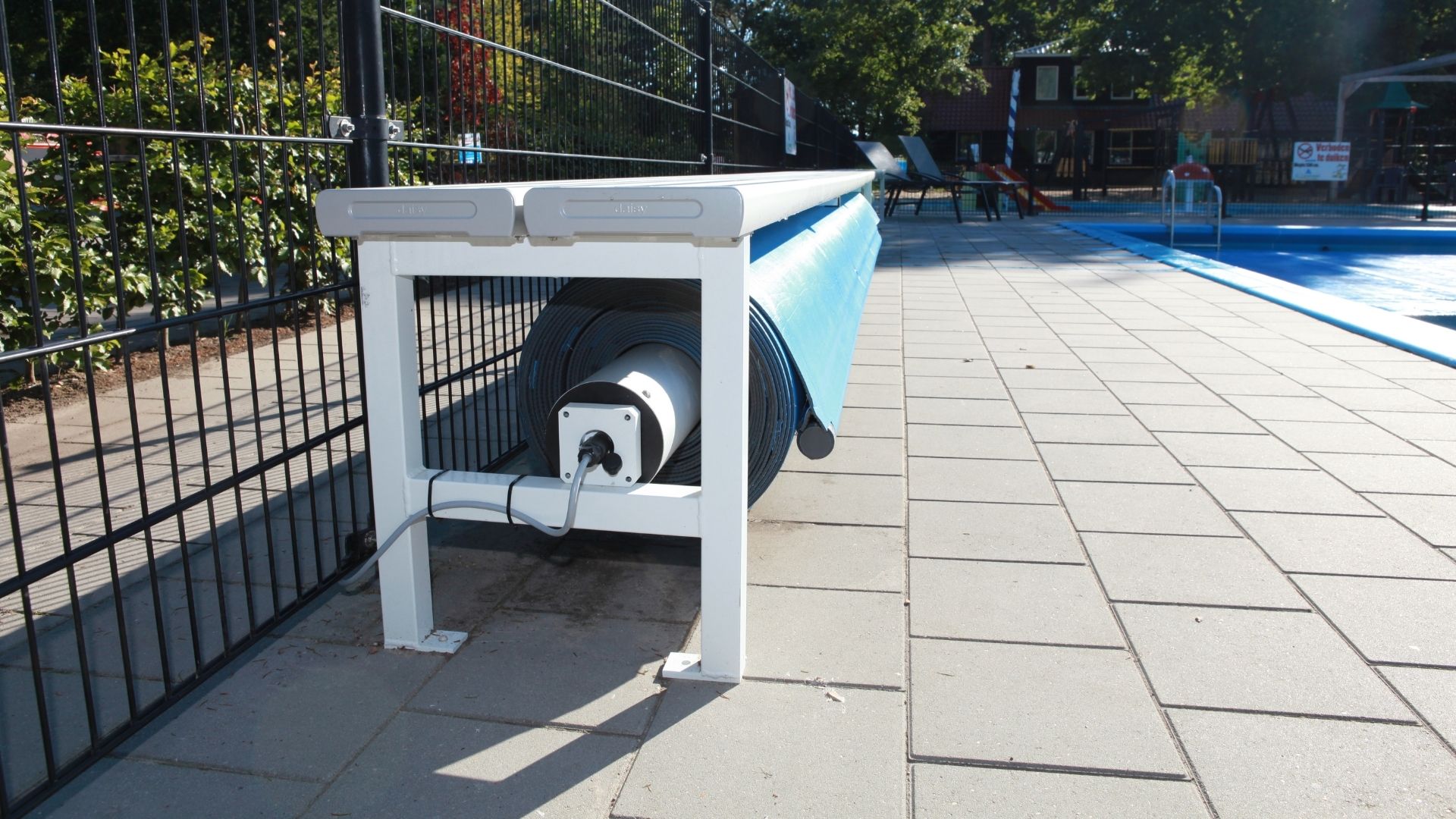 Ardoer Camping De Zandhegge